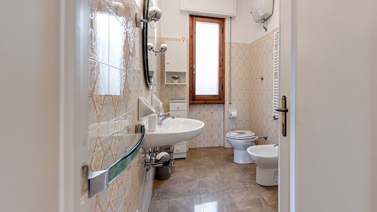 Photo of Bathroom in Borgo San Lorenzo