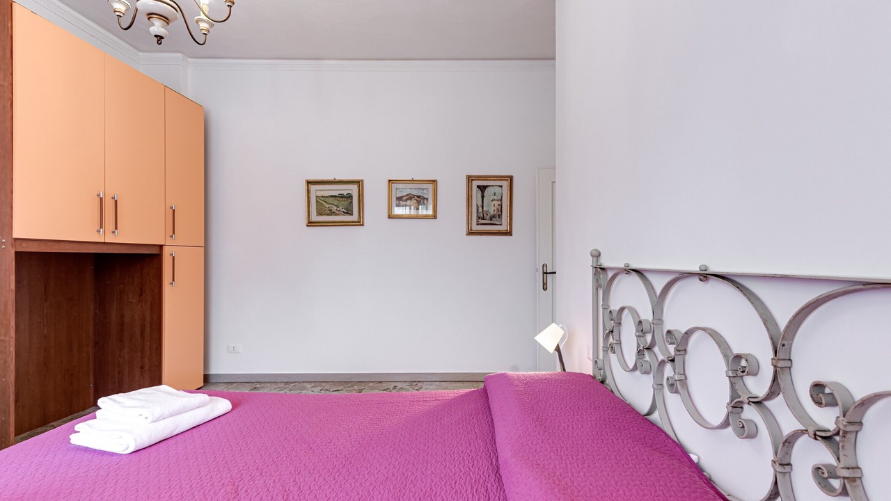 Photo of Bedroom in Borgo San Lorenzo