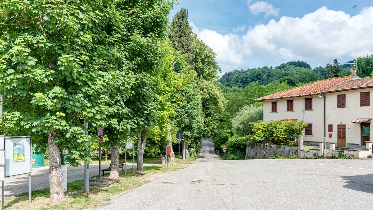 Photo of Outdoor in Borgo San Lorenzo