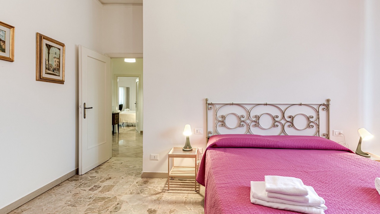 Photo of Bedroom in Borgo San Lorenzo