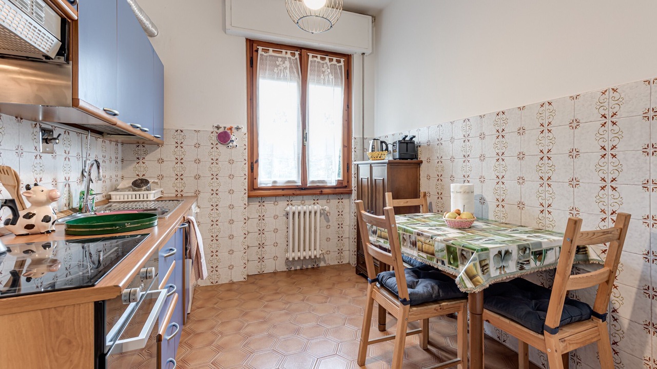 Photo of Kitchen in Borgo San Lorenzo