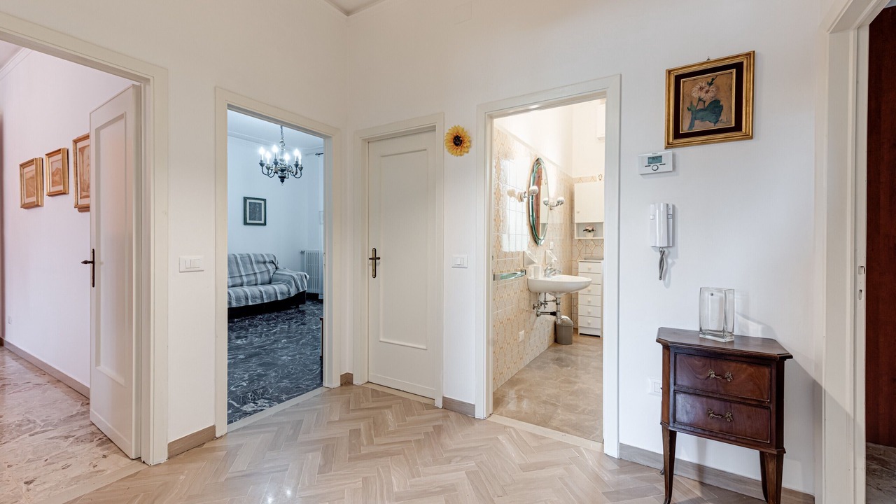Photo of Bathroom in Borgo San Lorenzo