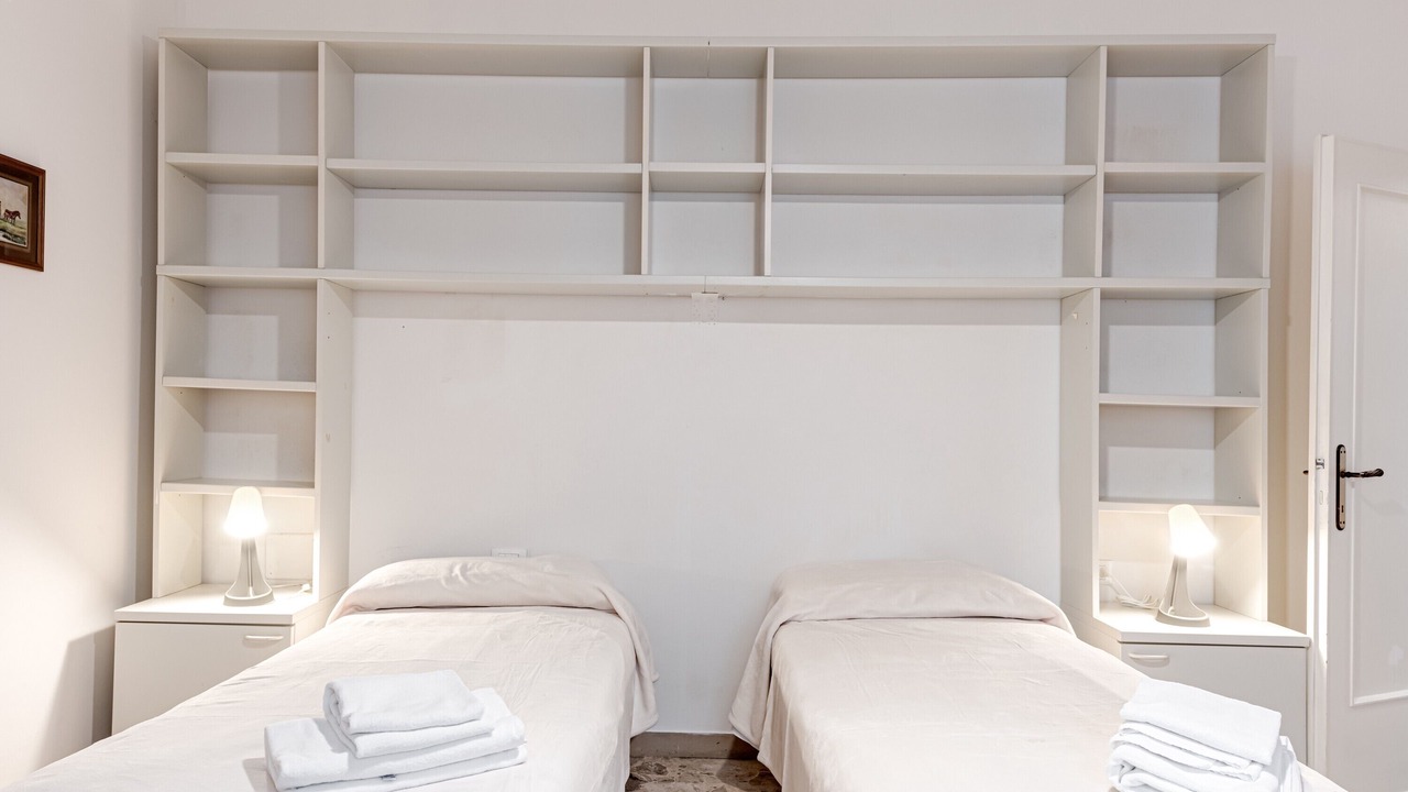 Photo of Bedroom in Borgo San Lorenzo