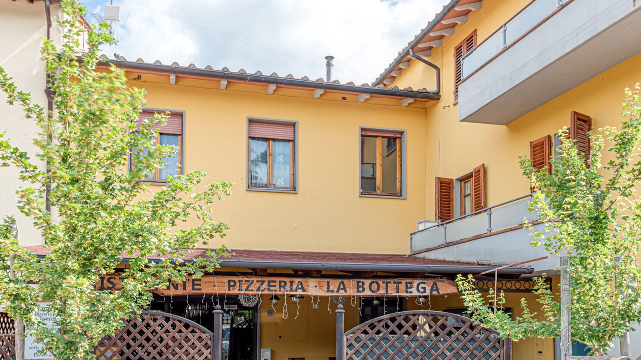 Photo of Outdoor in Borgo San Lorenzo