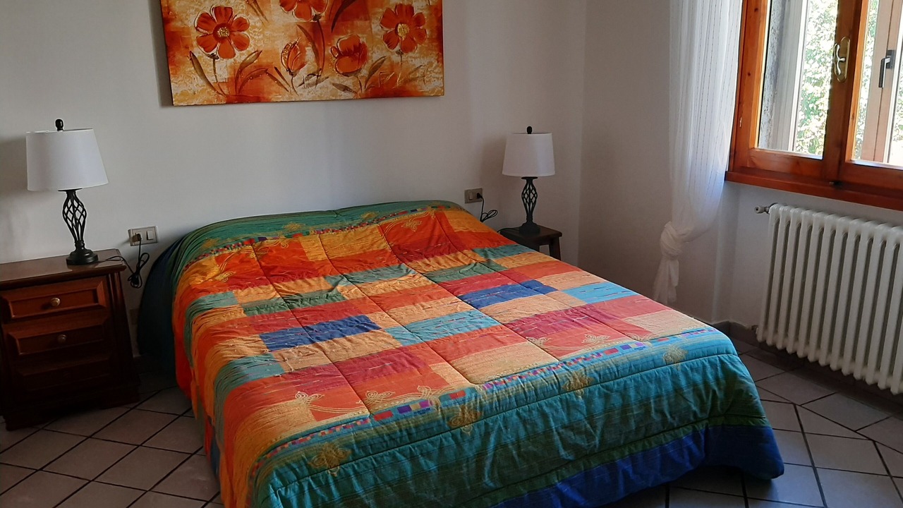 Photo of Bedroom in Scopeti