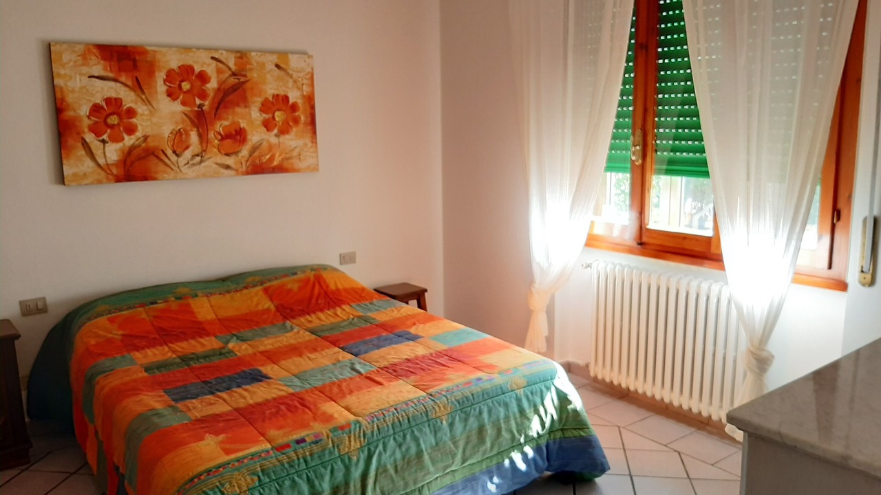 Photo of Bedroom in Scopeti