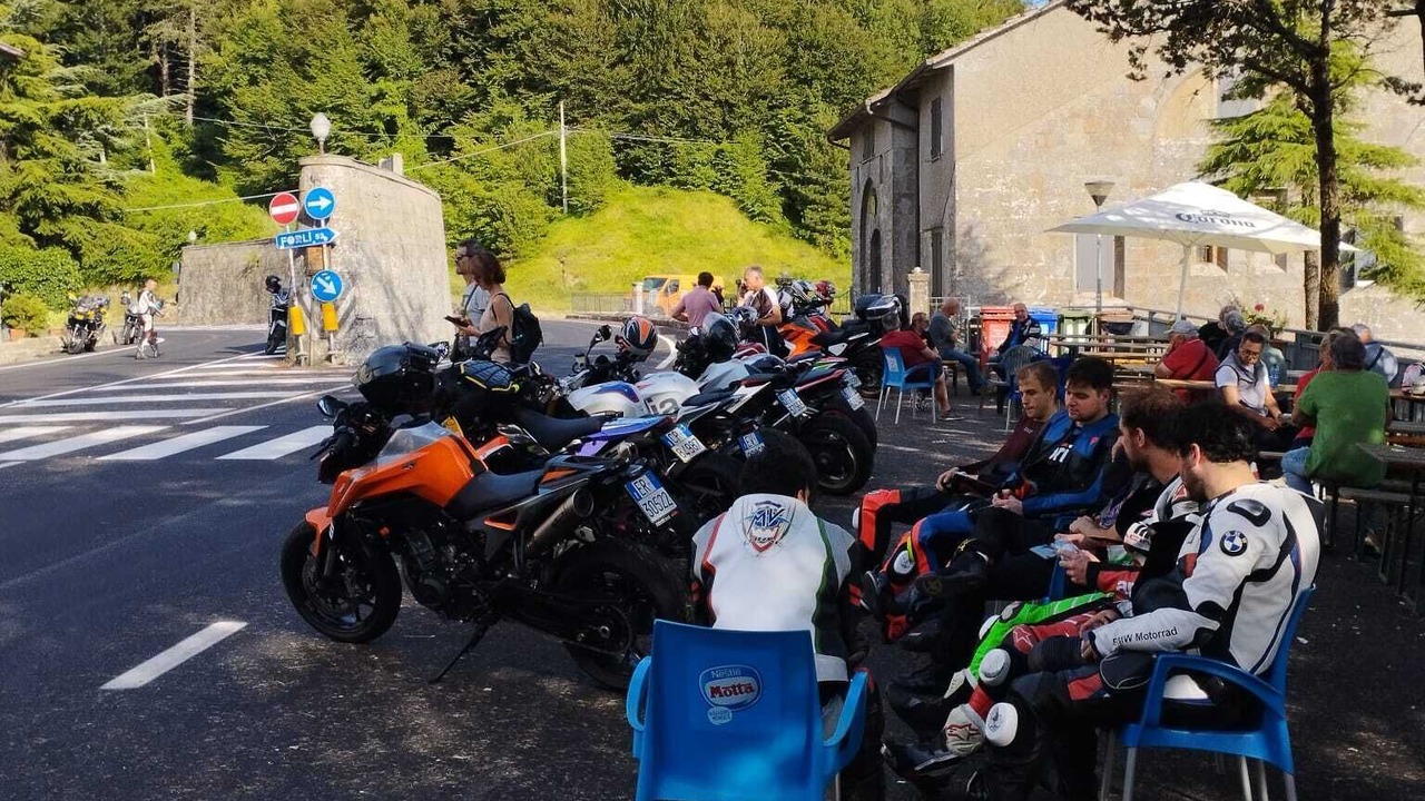 Photo of Outdoor in Scopeti
