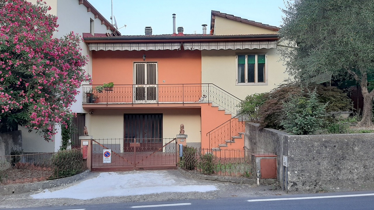 Photo of Outdoor in Scopeti