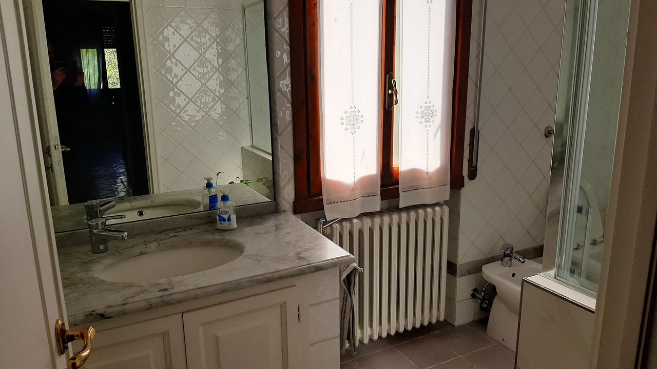 Photo of Bathroom in Scopeti