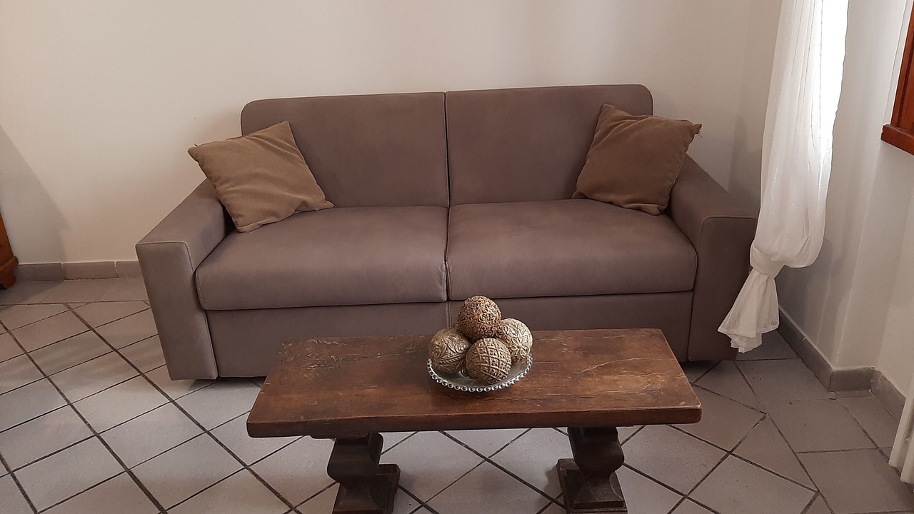 Photo of Livingroom in Scopeti