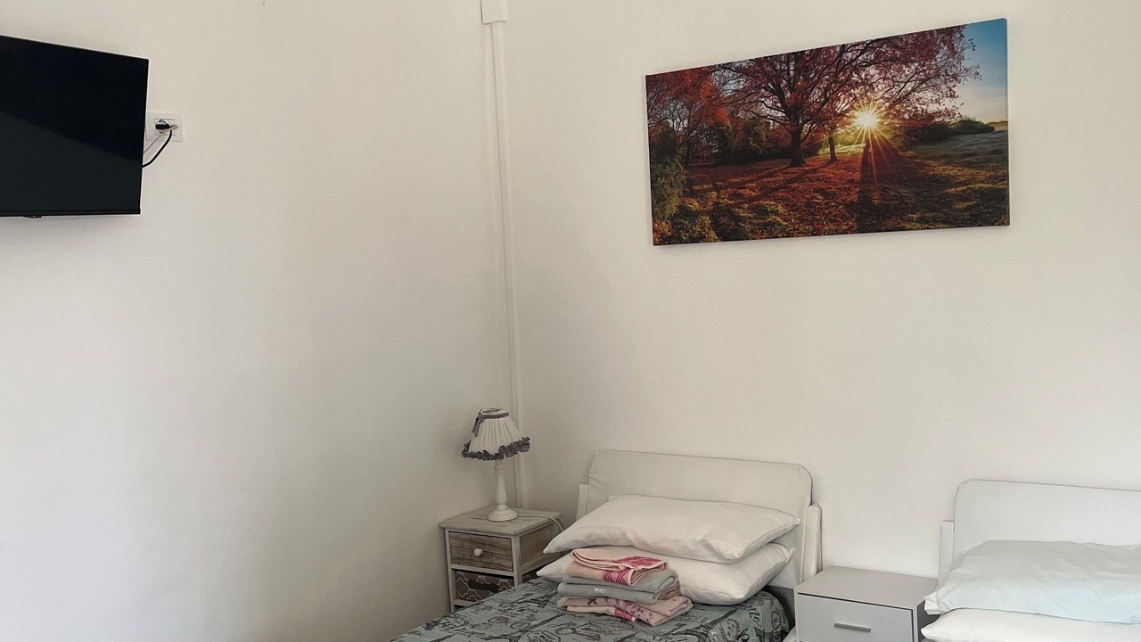 Photo of Bedroom in Budrio