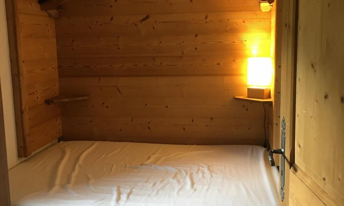 Photo of Bedroom in Beaufort