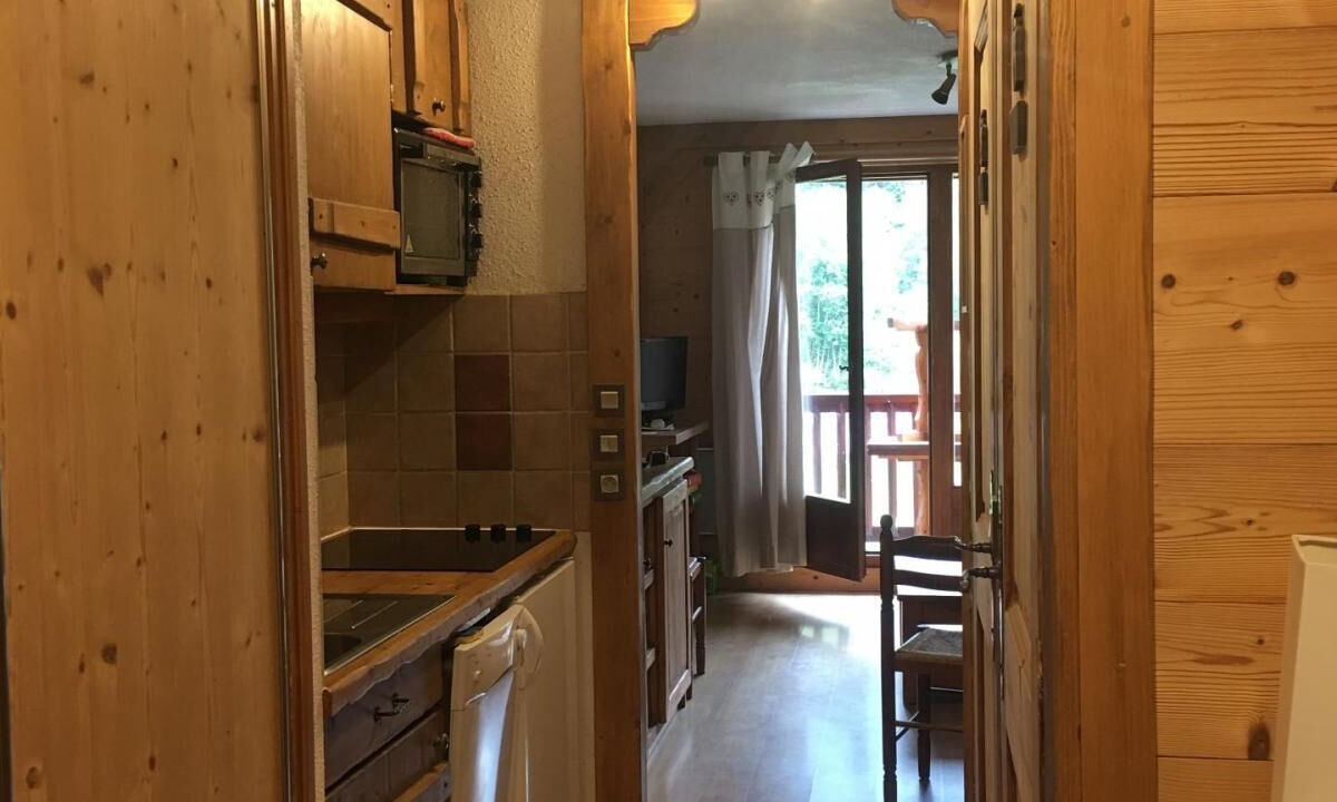Photo of Kitchen in Beaufort