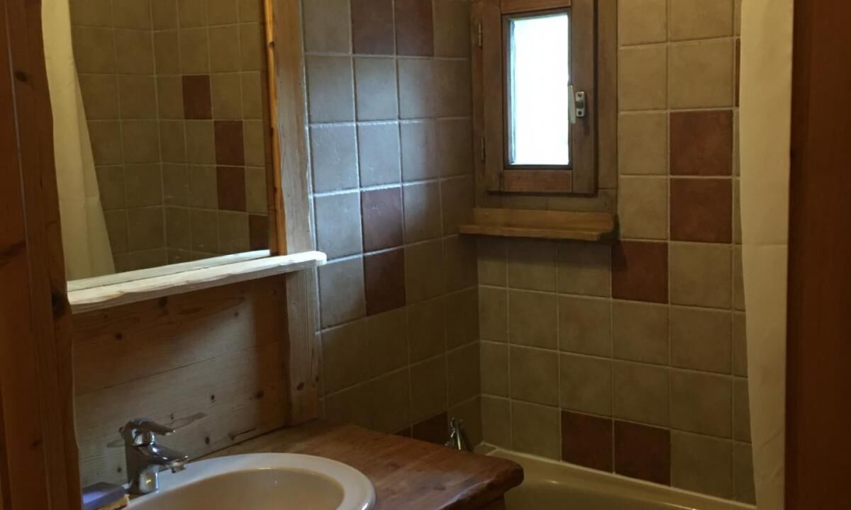 Photo of Bathroom in Beaufort