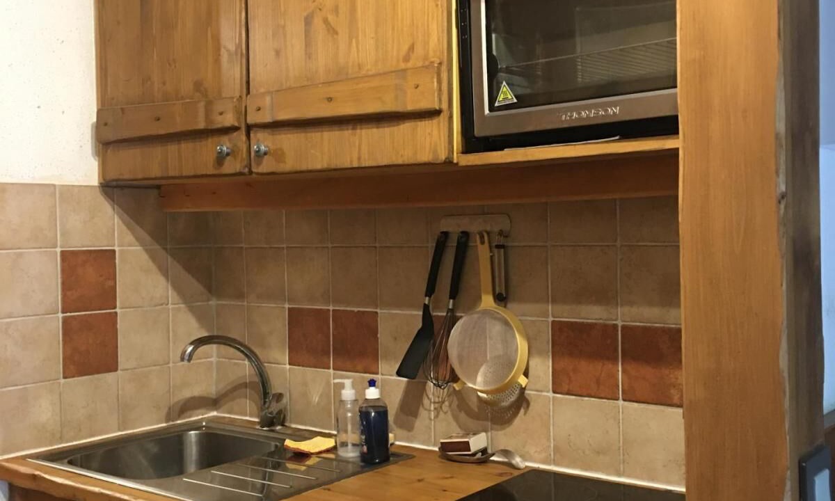 Photo of Kitchen in Beaufort
