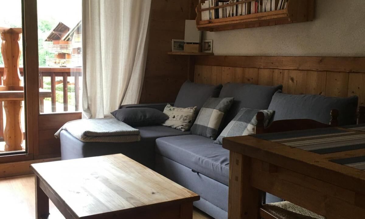 Photo of Livingroom in Beaufort