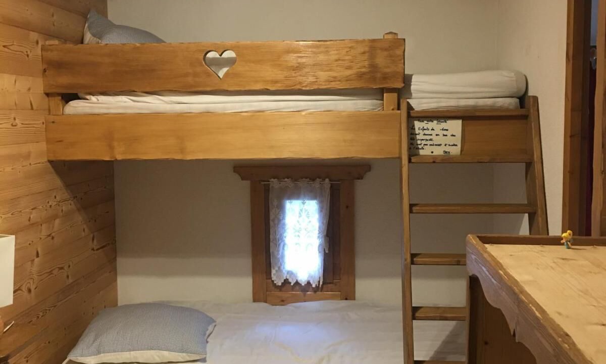 Photo of Bedroom in Beaufort