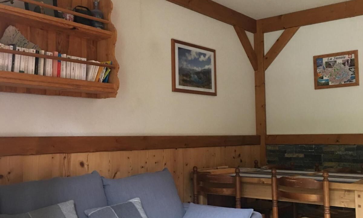 Photo of Livingroom in Beaufort