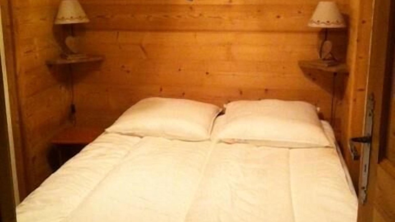 Photo of Bedroom in Beaufort