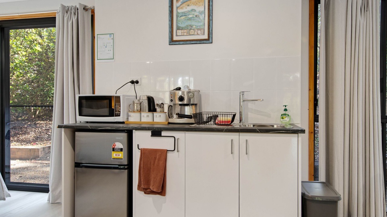 Photo of Kitchen in Long Beach