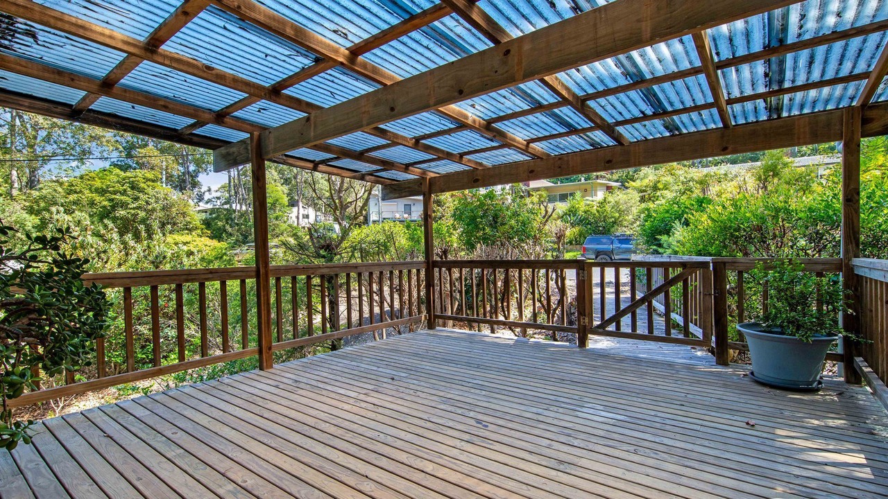 Photo of Patio Balcony in Long Beach