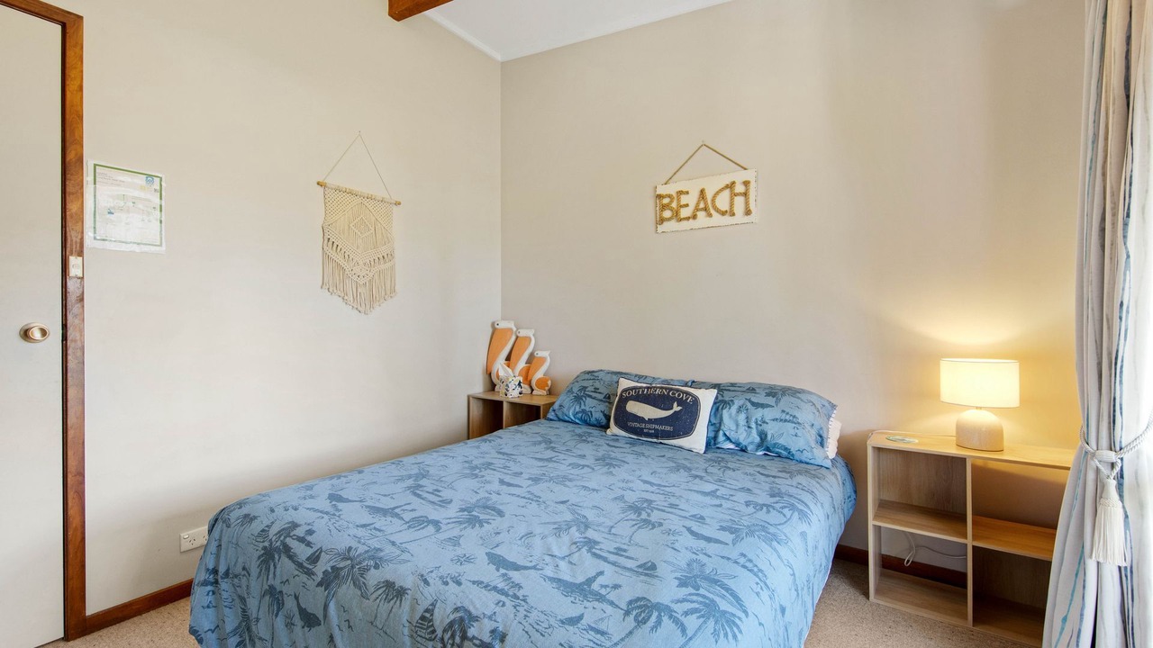 Photo of Bedroom in Long Beach
