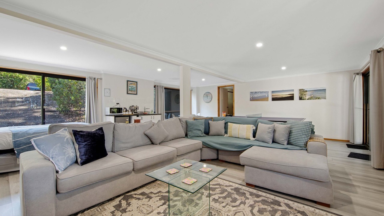 Photo of Livingroom in Long Beach