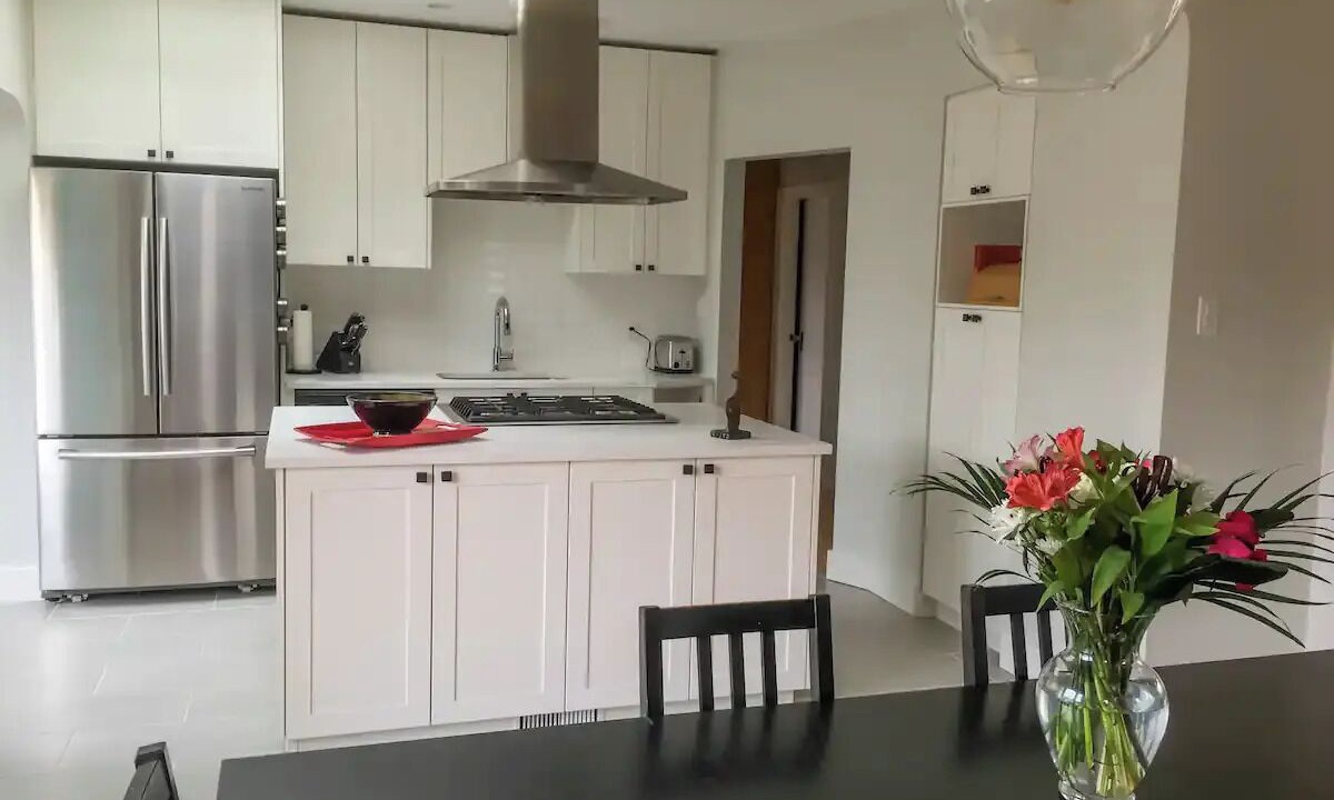 Photo of Kitchen in Kensington-Cedar Cottage