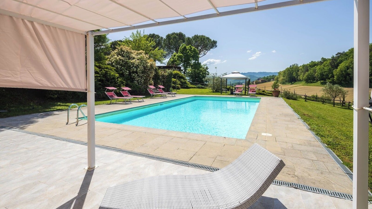 Photo of Outdoor in Borgo San Lorenzo