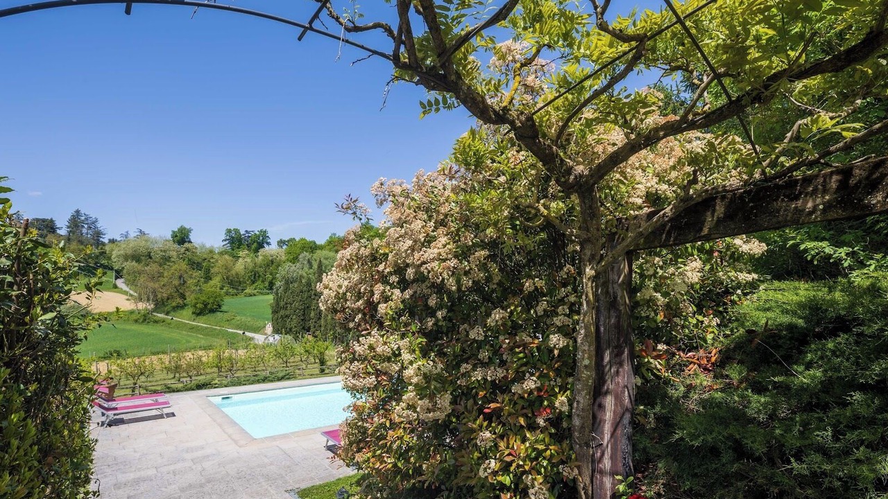 Photo of Outdoor in Borgo San Lorenzo