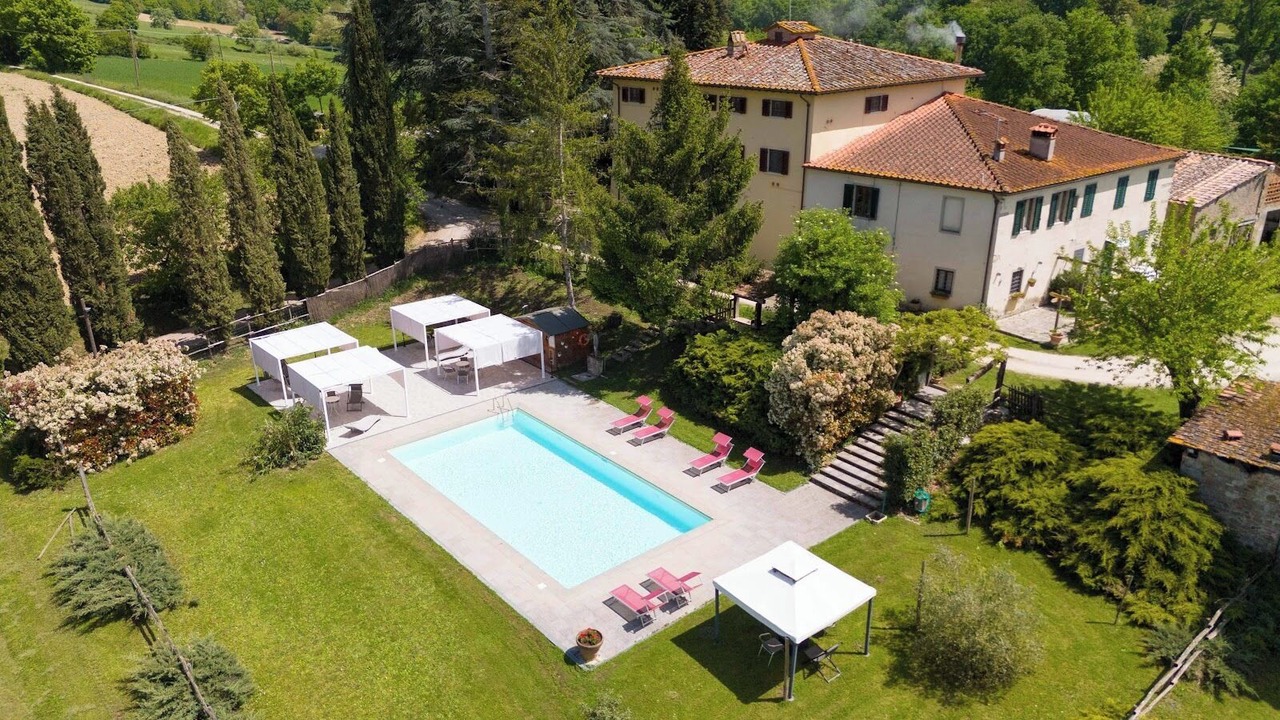 Photo of Outdoor in Borgo San Lorenzo