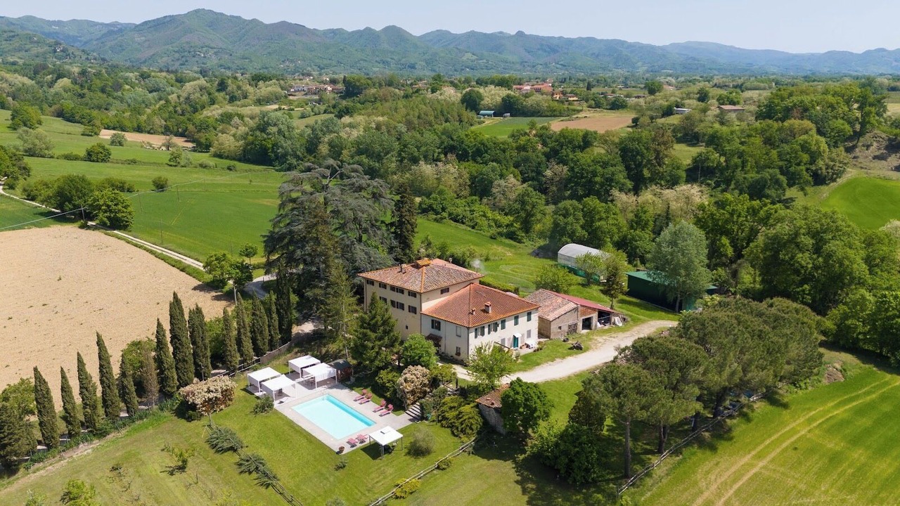 Photo of Outdoor in Borgo San Lorenzo