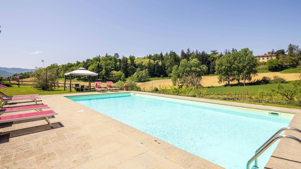 Photo of Outdoor in Borgo San Lorenzo