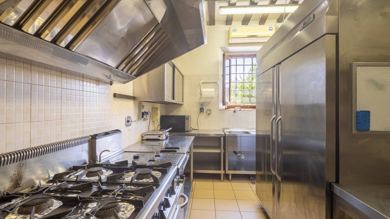 Photo of Kitchen in Borgo San Lorenzo