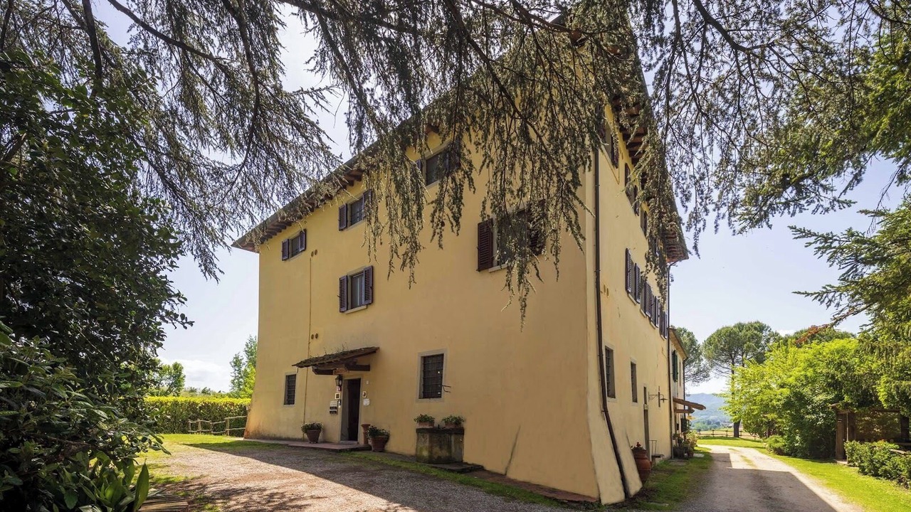 Photo of Outdoor in Borgo San Lorenzo