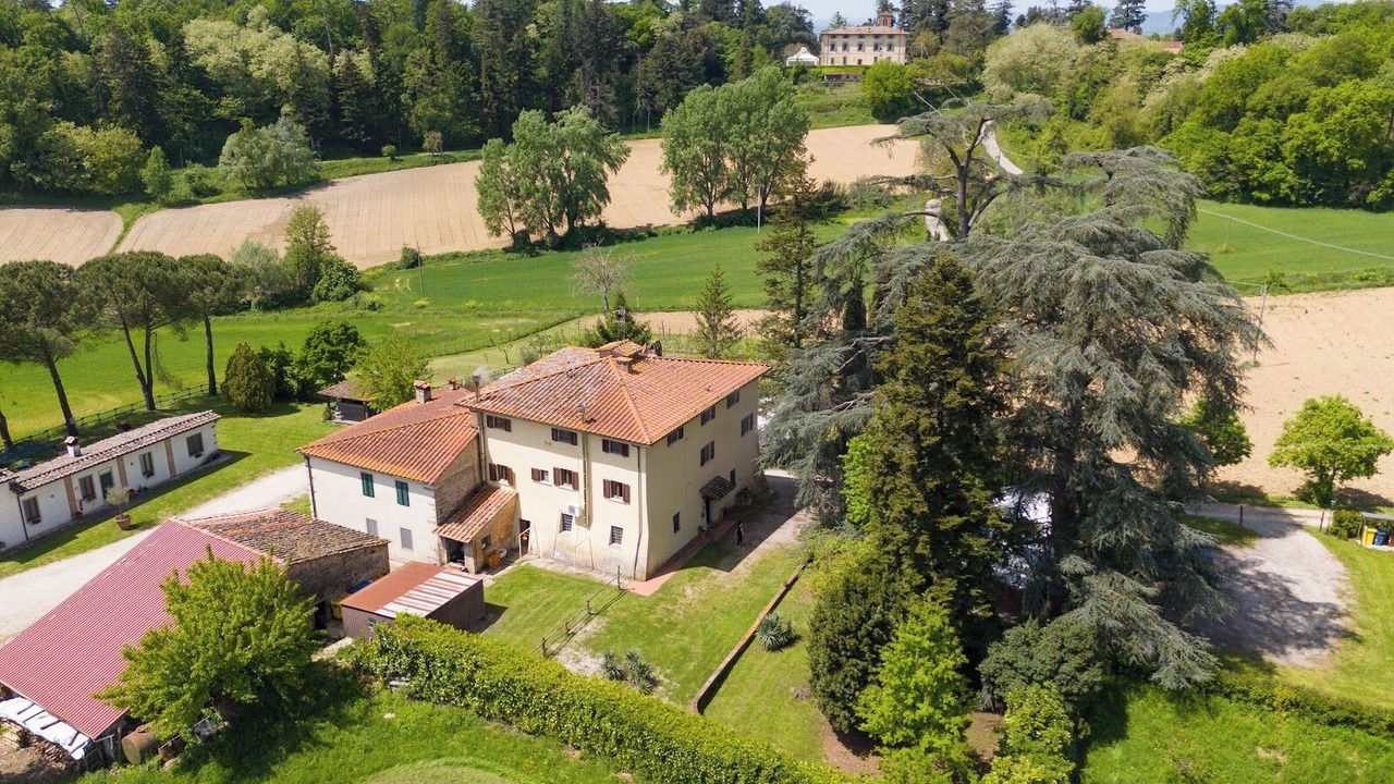 Photo of Outdoor in Borgo San Lorenzo