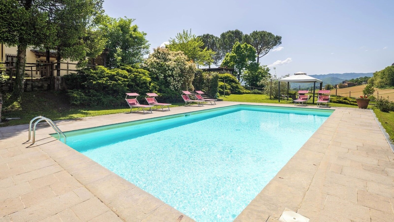 Photo of Outdoor in Borgo San Lorenzo