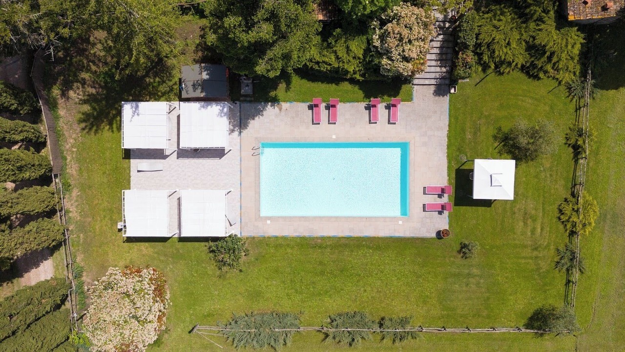 Photo of Outdoor in Borgo San Lorenzo