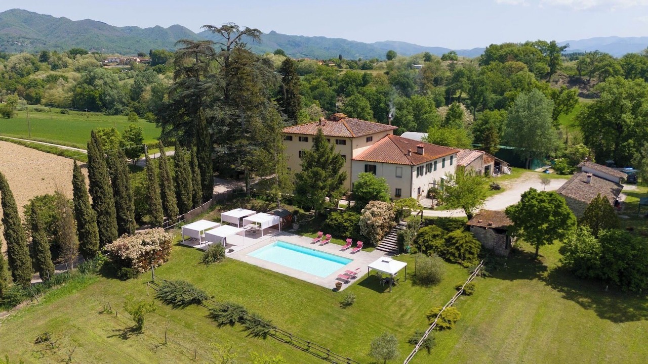 Photo of Outdoor in Borgo San Lorenzo