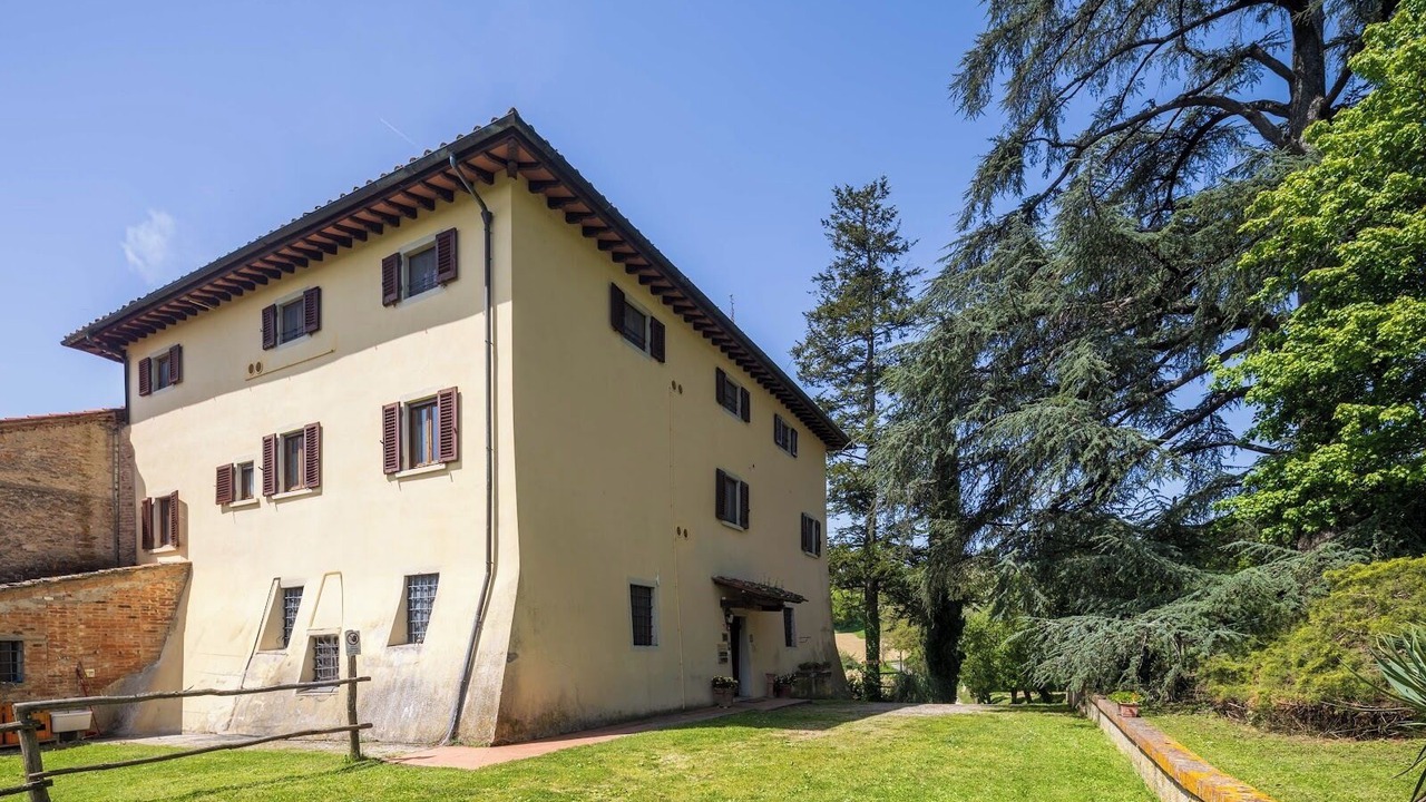 Photo of Outdoor in Borgo San Lorenzo