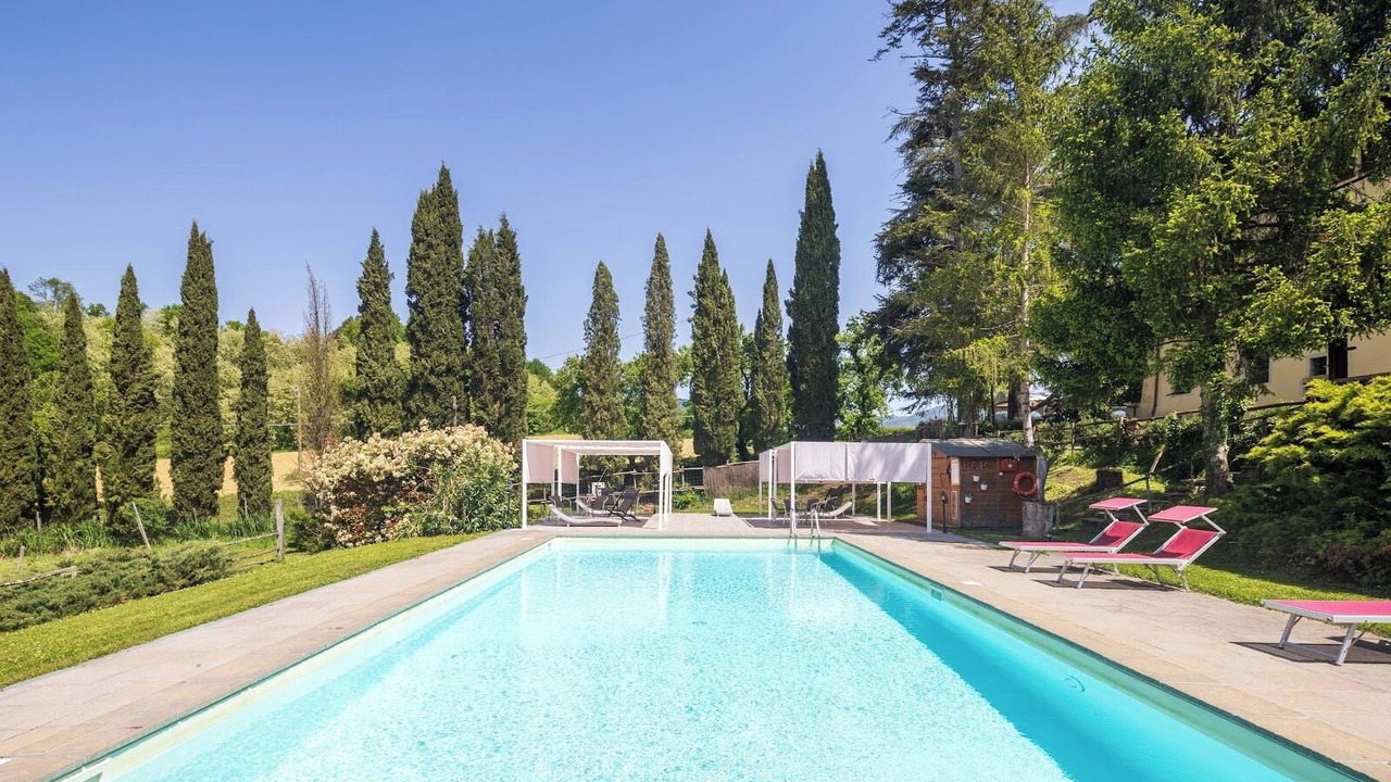 Photo of Outdoor in Borgo San Lorenzo
