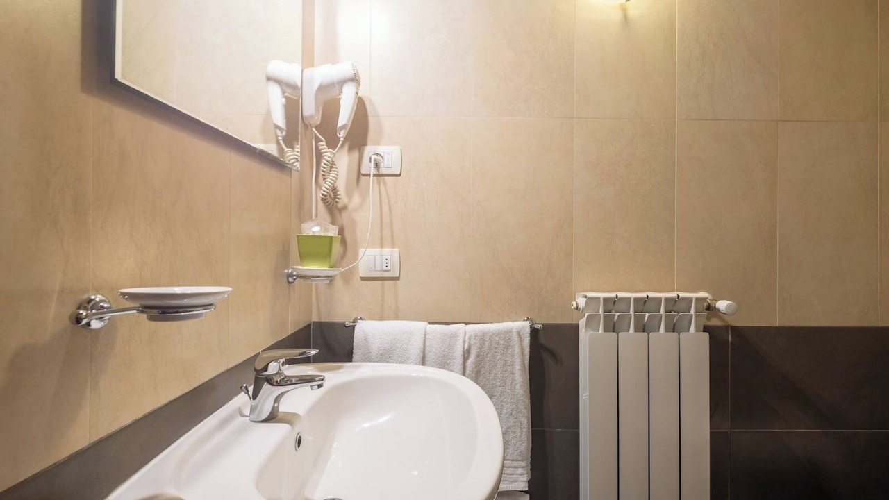 Photo of Bathroom in Borgo San Lorenzo