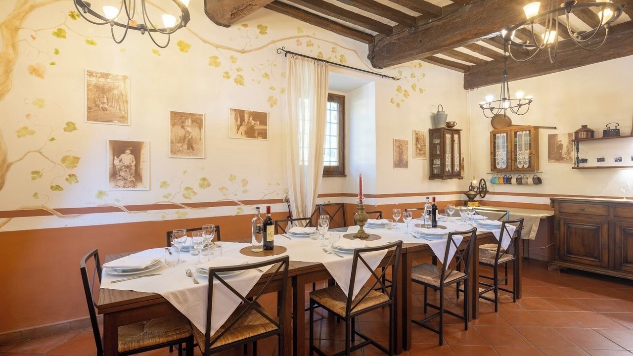 Photo of Others in Borgo San Lorenzo