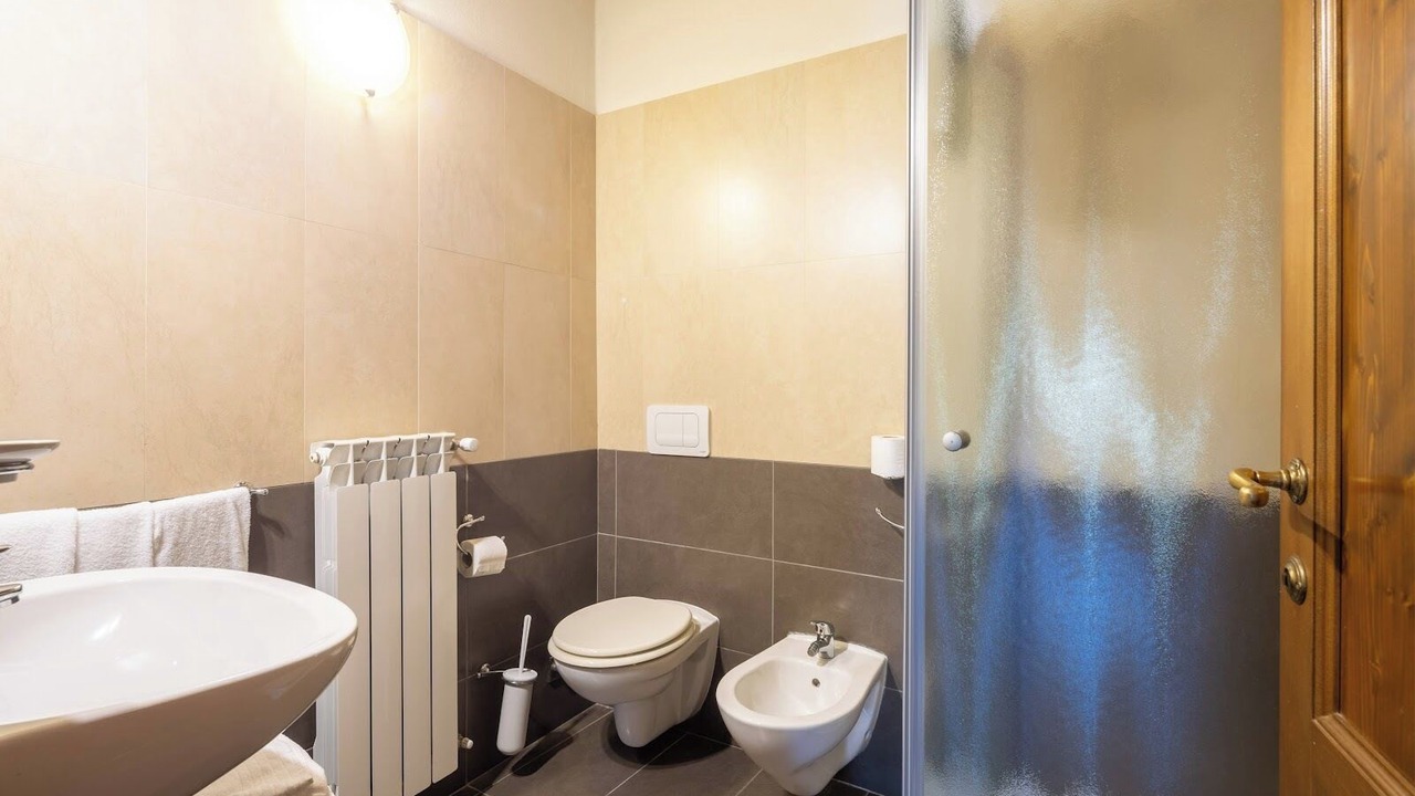 Photo of Bathroom in Borgo San Lorenzo