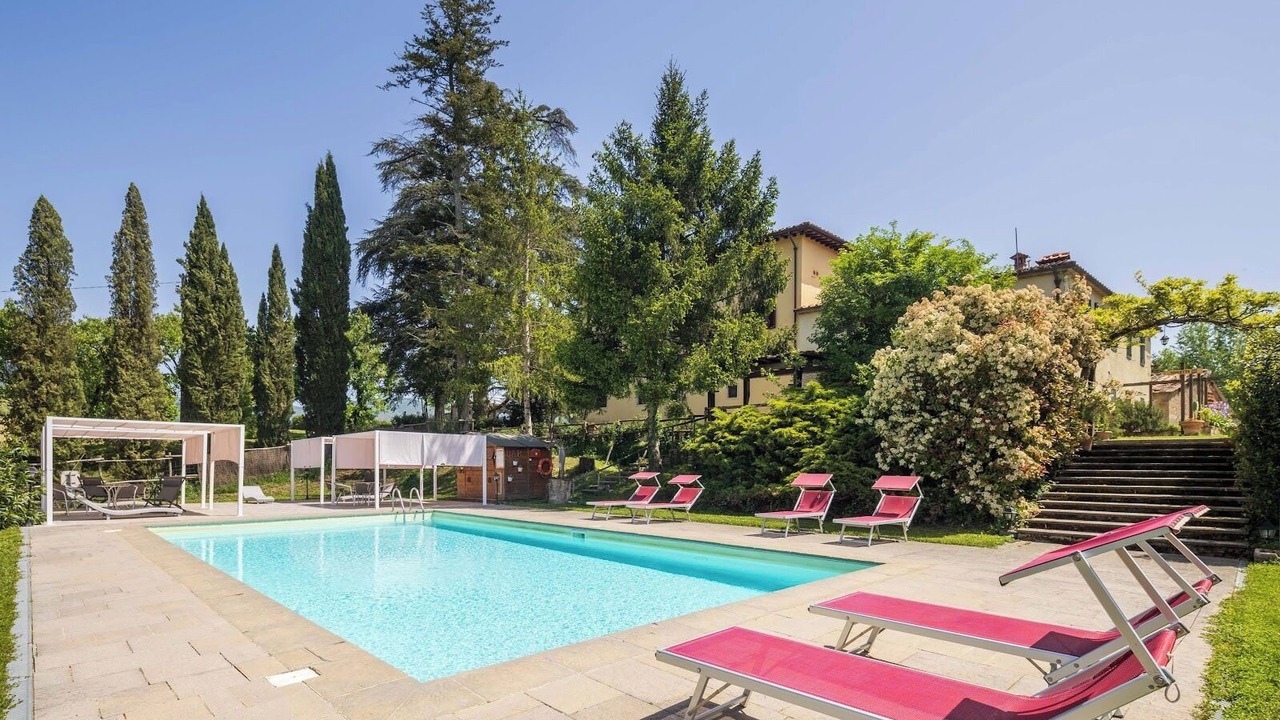 Photo of Outdoor in Borgo San Lorenzo