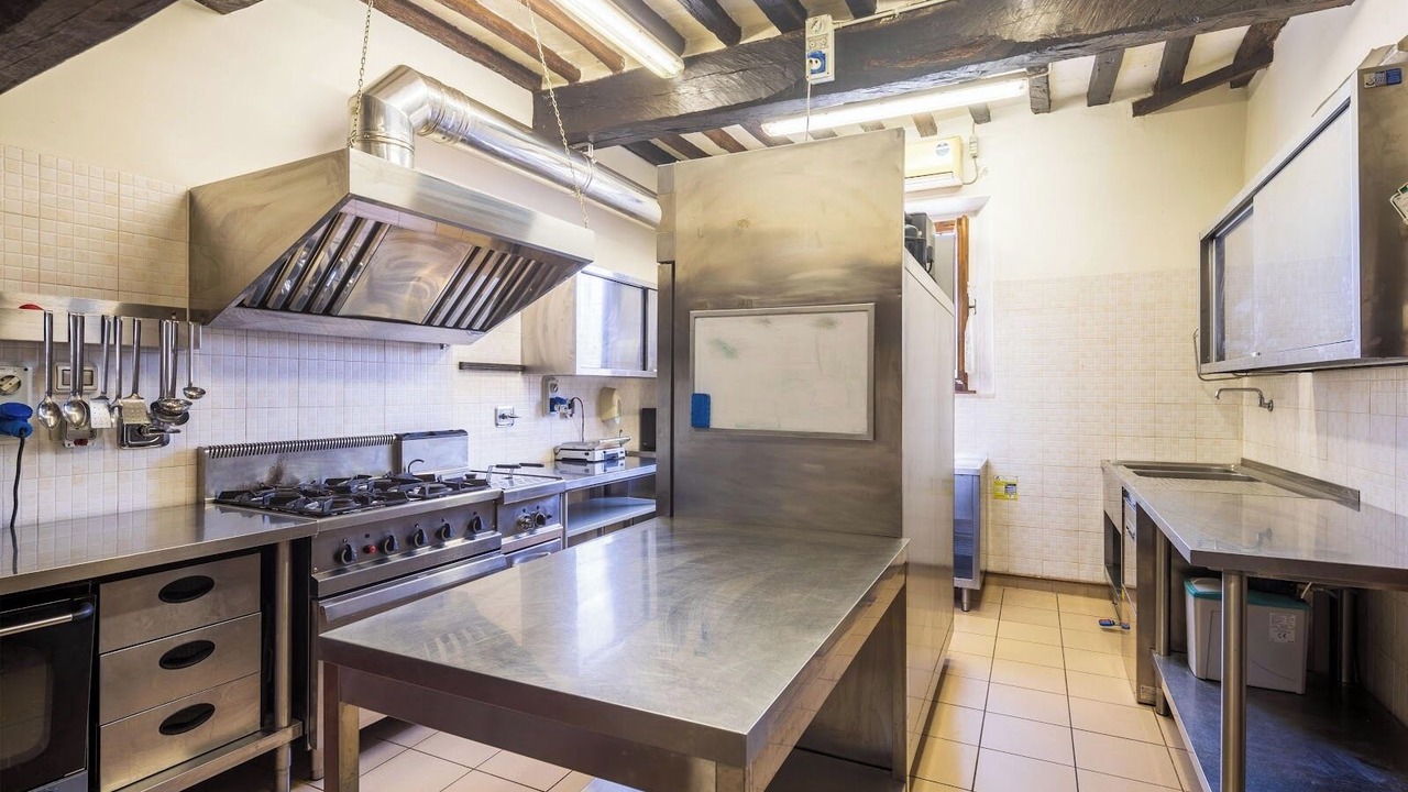 Photo of Kitchen in Borgo San Lorenzo
