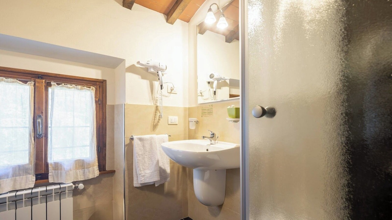 Photo of Bathroom in Borgo San Lorenzo
