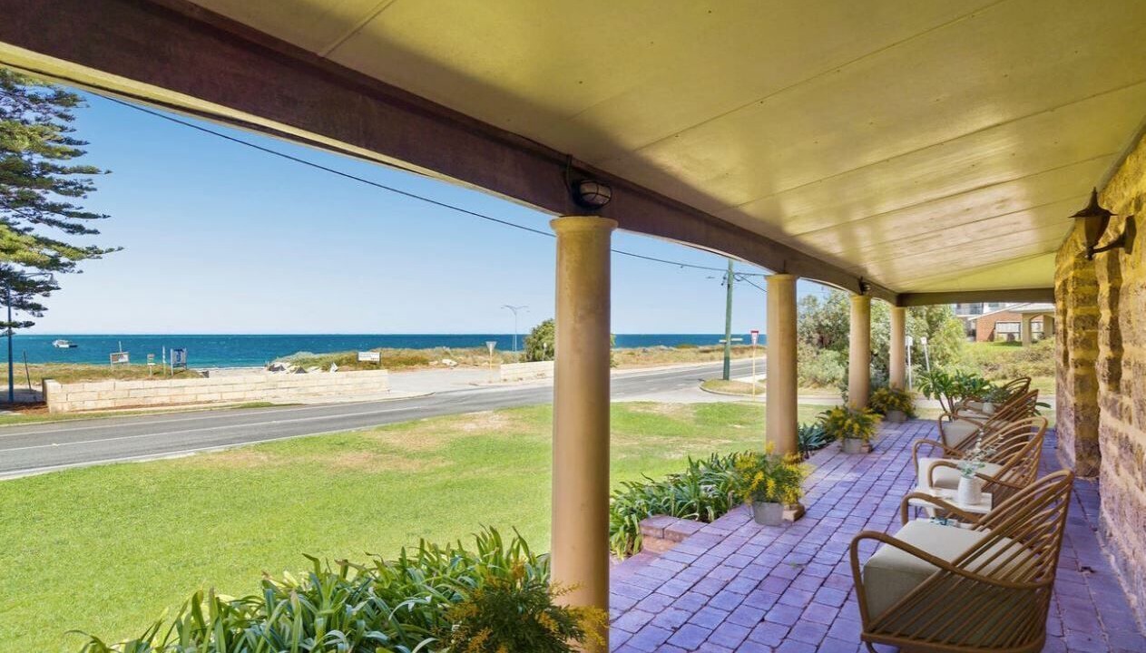 Photo of Patio Balcony in Shoalwater