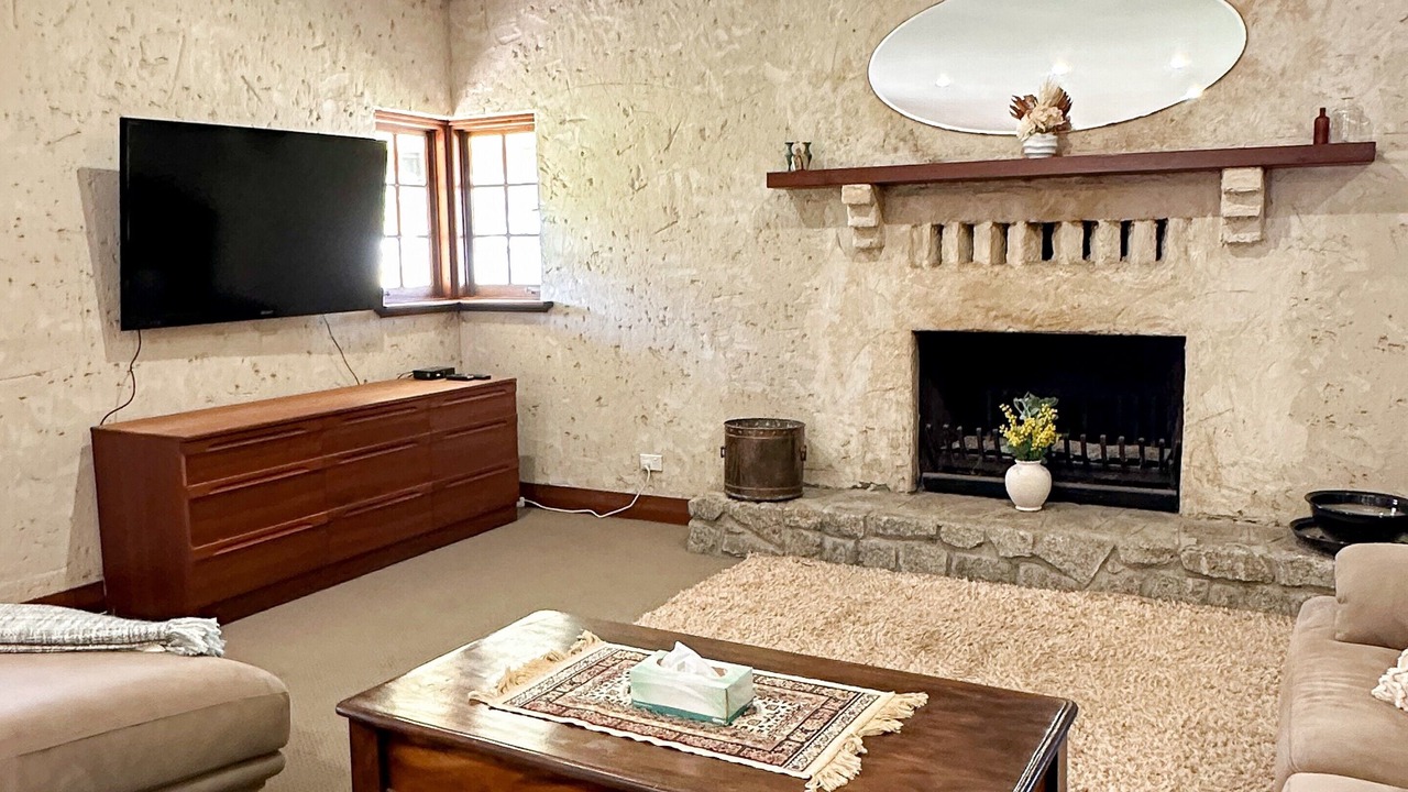 Photo of Livingroom in Shoalwater