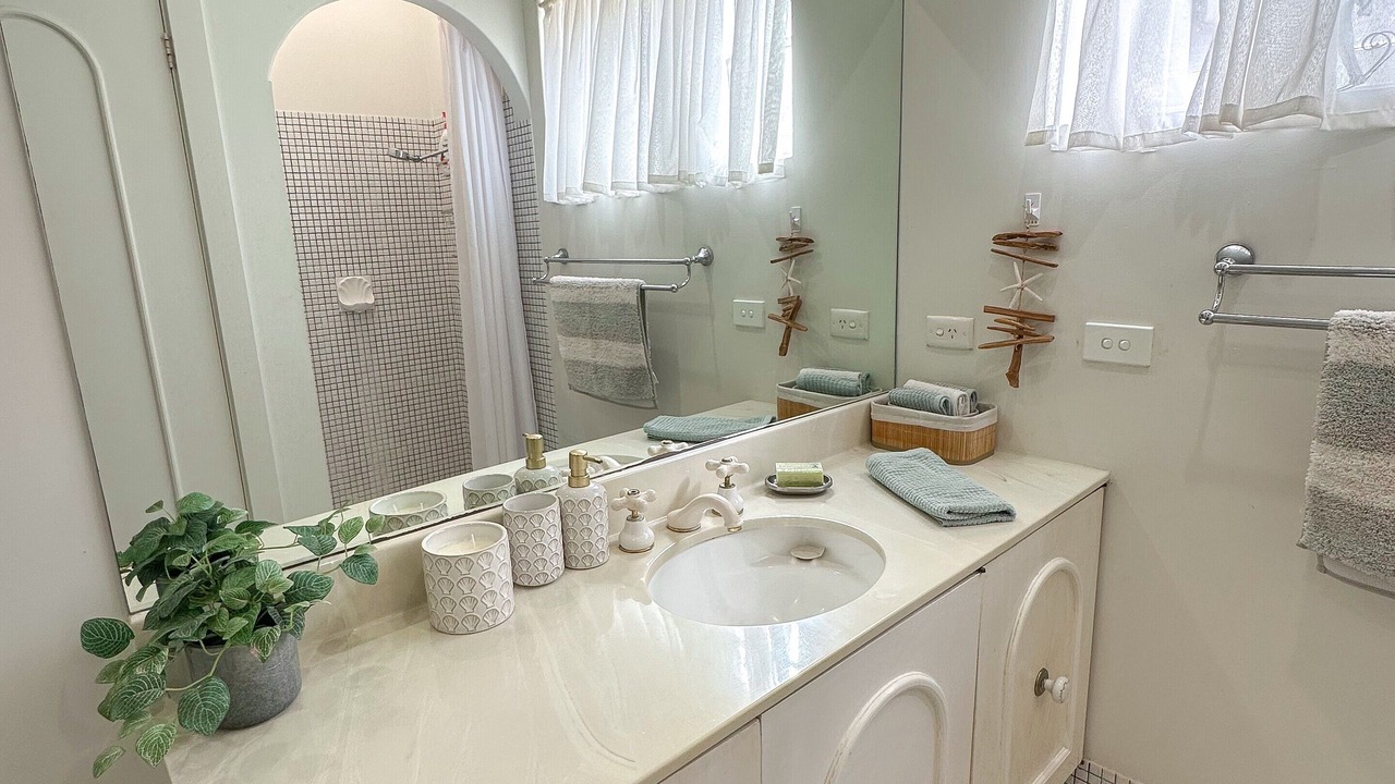 Photo of Bathroom in Shoalwater